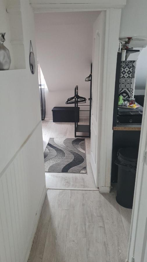 Apartamento Cosy Sm Bois-Colombes Exterior foto