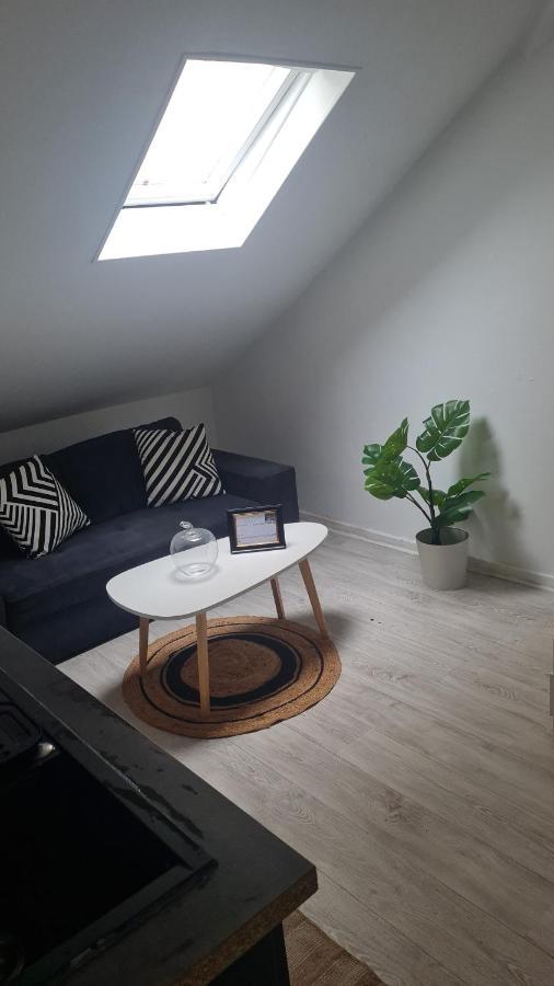 Apartamento Cosy Sm Bois-Colombes Exterior foto
